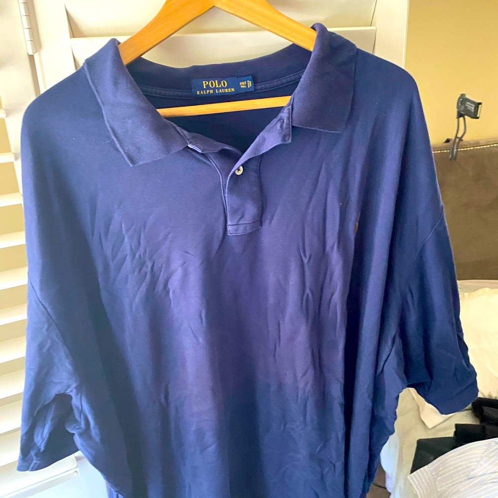Ralph Lauren